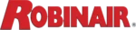 Robinair logo